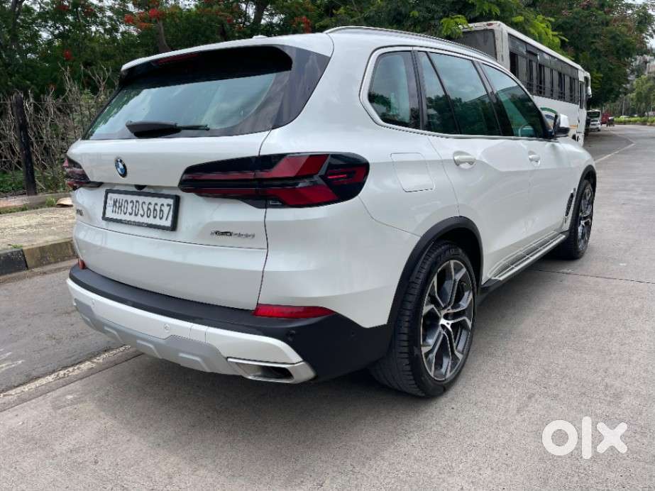 Bmw X5 Xdrive30d Xline, 2024, Diesel