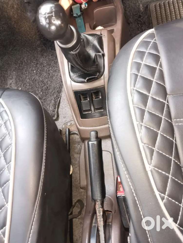 Maruti Suzuki 800 2012