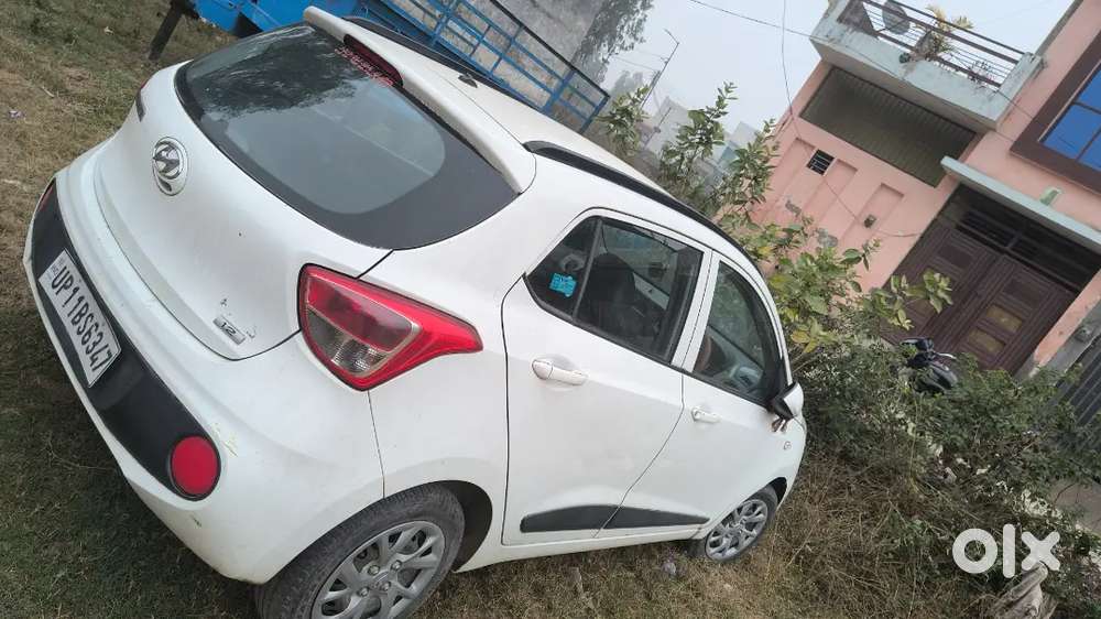 Hyundai I10 2019