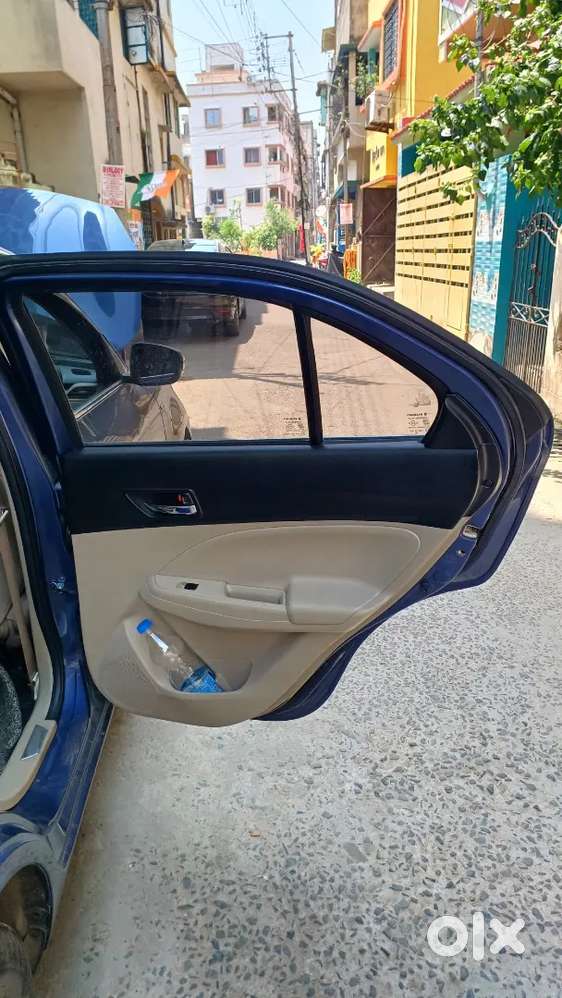 Maruti Suzuki Dzire 2018 Vxi