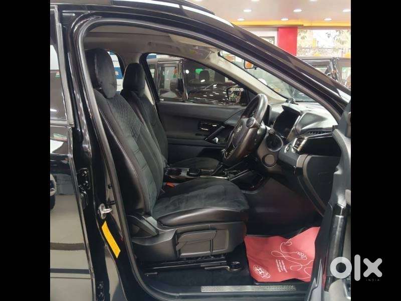 Tata Harrier 2.0 Kryotec Xta Plus Dark Edition, 2023, Diesel
