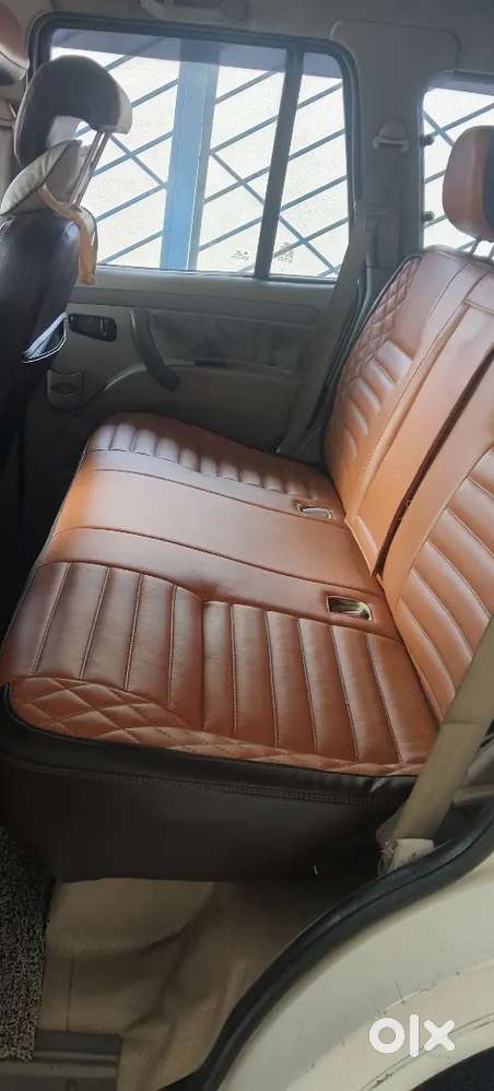 Mahindra Scorpio N Diesel 2012