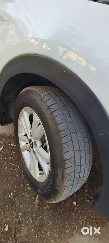 Hyundai Creta 2016 Diesel