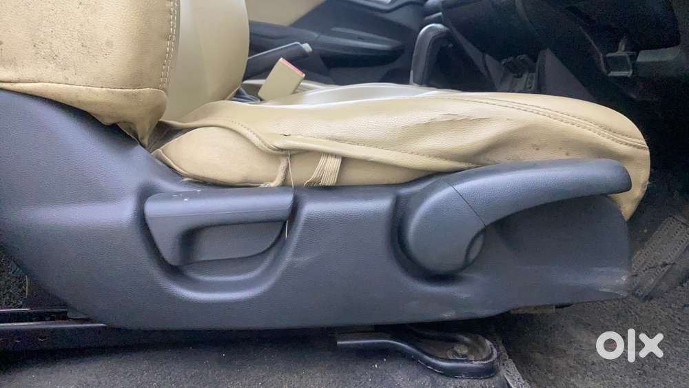 Honda Jazz 1.2 V At I Vtec, 2016, Petrol