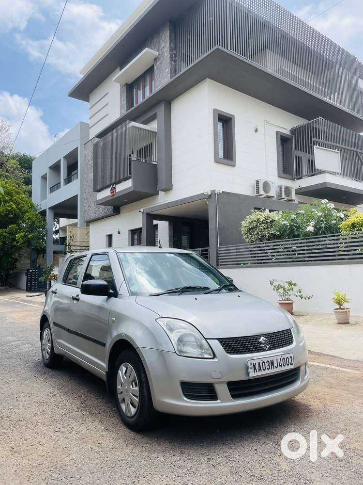 Maruti Suzuki Swift 2004-2010 1.3 Lxi, 2008, Petrol