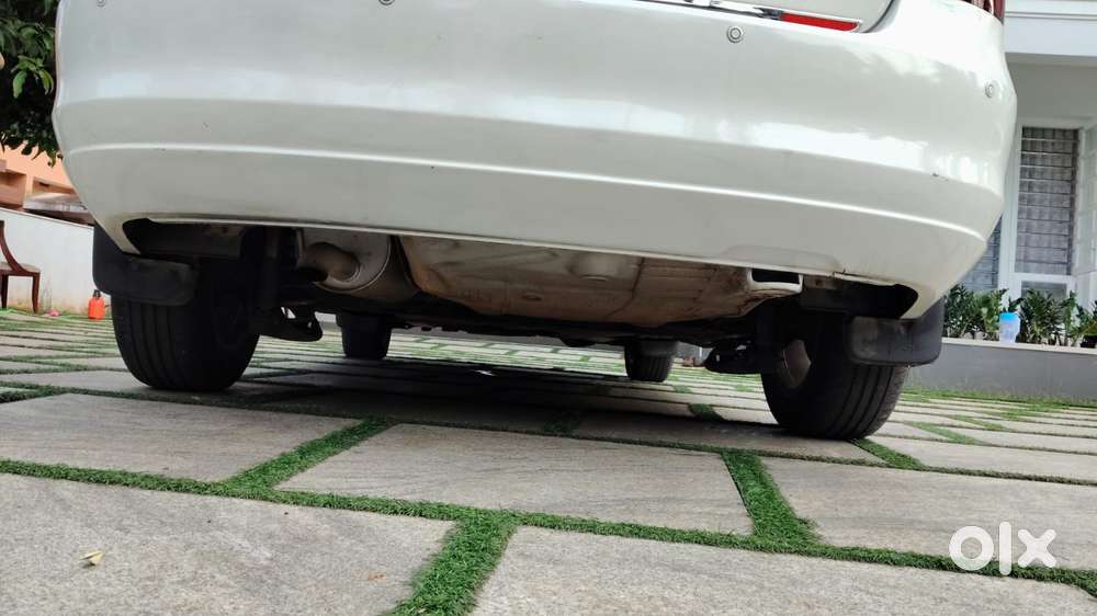 Skoda Rapid 1.5 Tdi At Elegance, 2016, Diesel