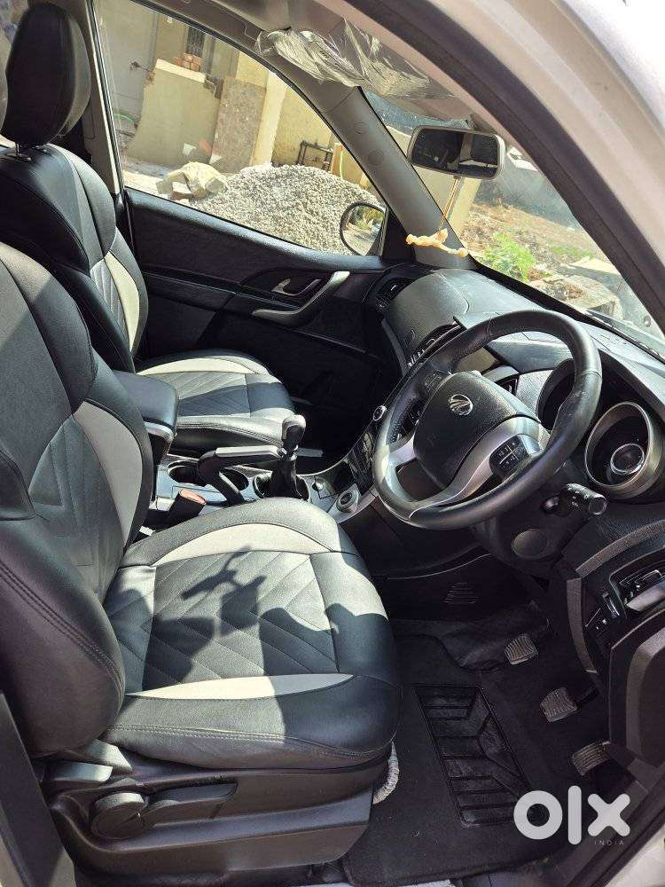 Mahindra Xuv500 W9, 2020, Diesel