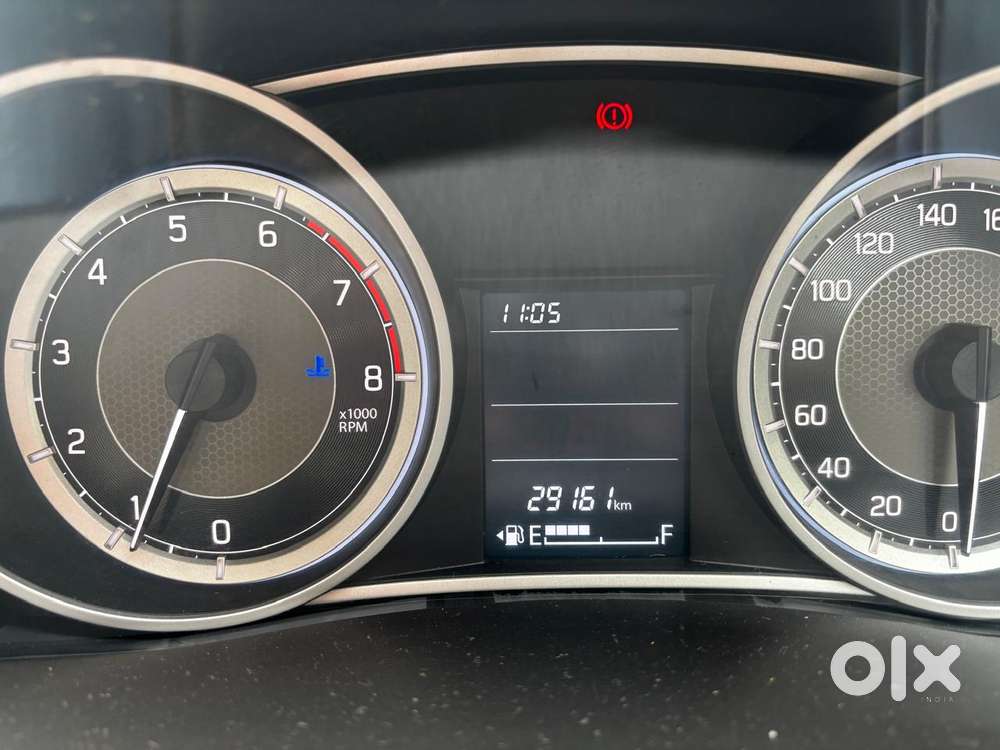 Maruti Suzuki Dzire 1.2 Vxi, 2023, Petrol
