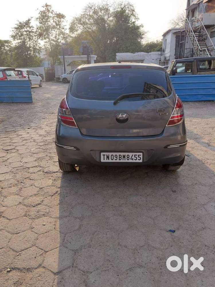 Hyundai Santro