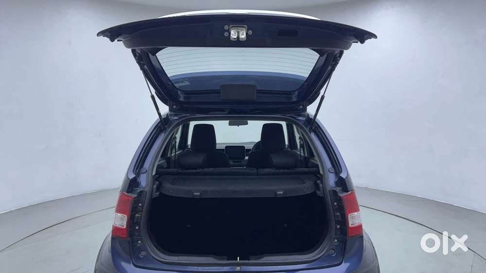 Maruti Suzuki Ignis 1.2 Alpha Amt, 2024, Petrol