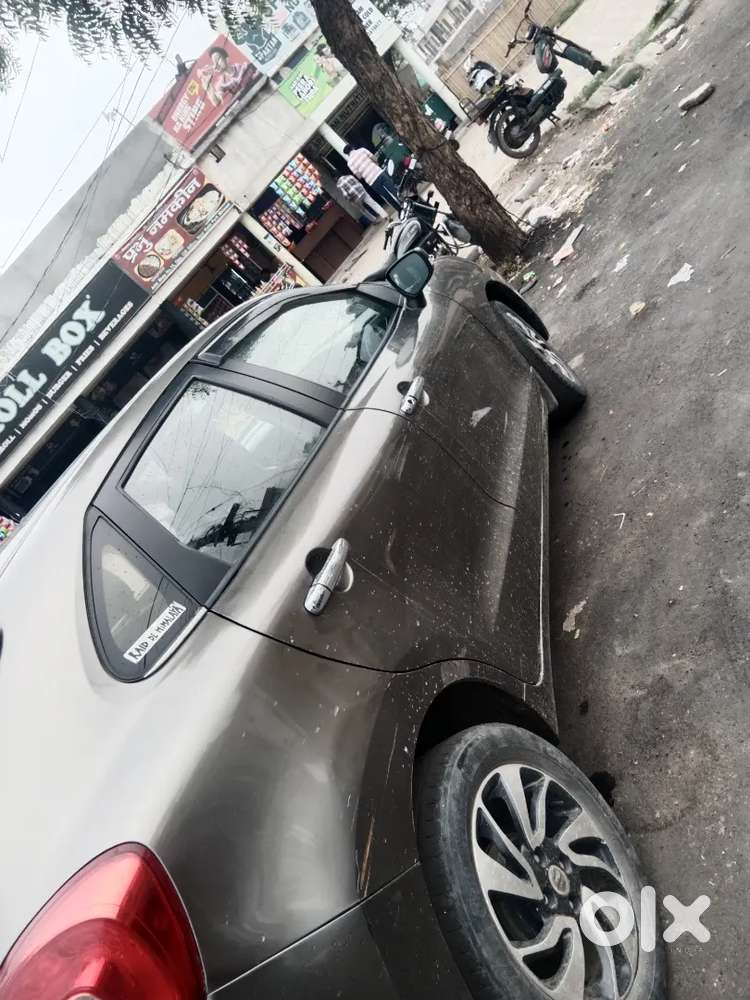 Maruti Baleno Delta 2019 Model Car