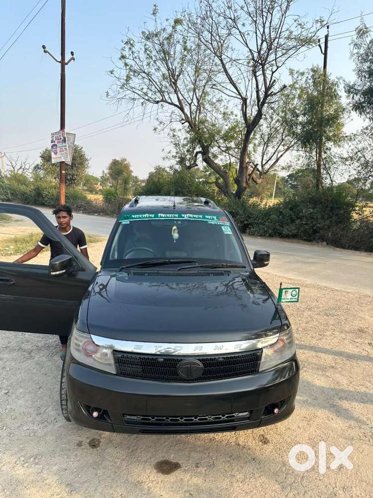 Tata Safari Storme Diesel Good Condition