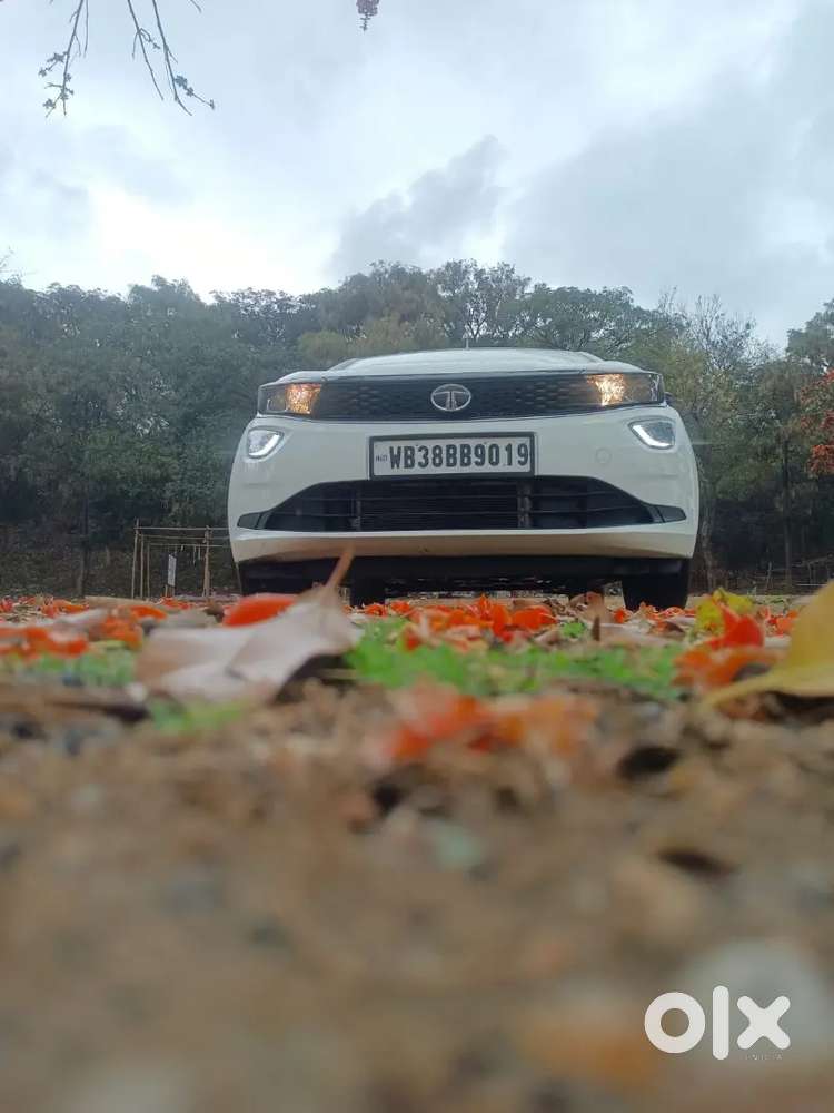 Tata Altroz 1.2 Xz 2023