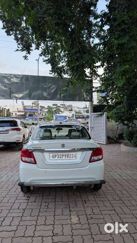 Maruti Suzuki Dzire 1.2 Vxi Cng, 2024, Cng & Hybrids