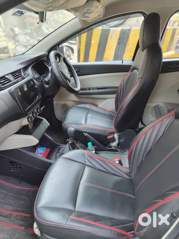 Renault Triber 2022 Petrol Good Condition