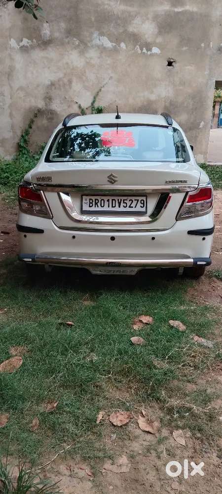 Maruti Suzuki Dzire 2020