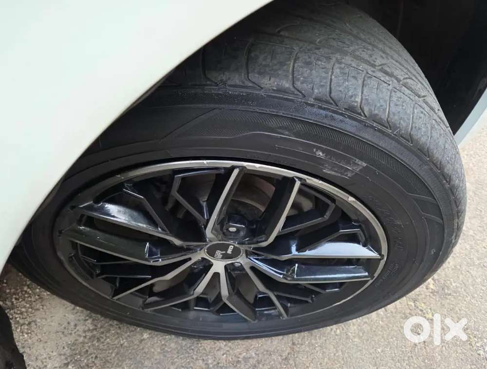 Toyota Innova Crysta 2017 Diesel Mt