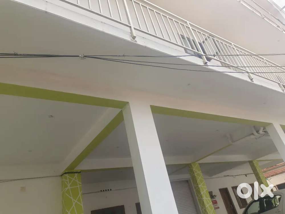1BHK in Vazhakkala