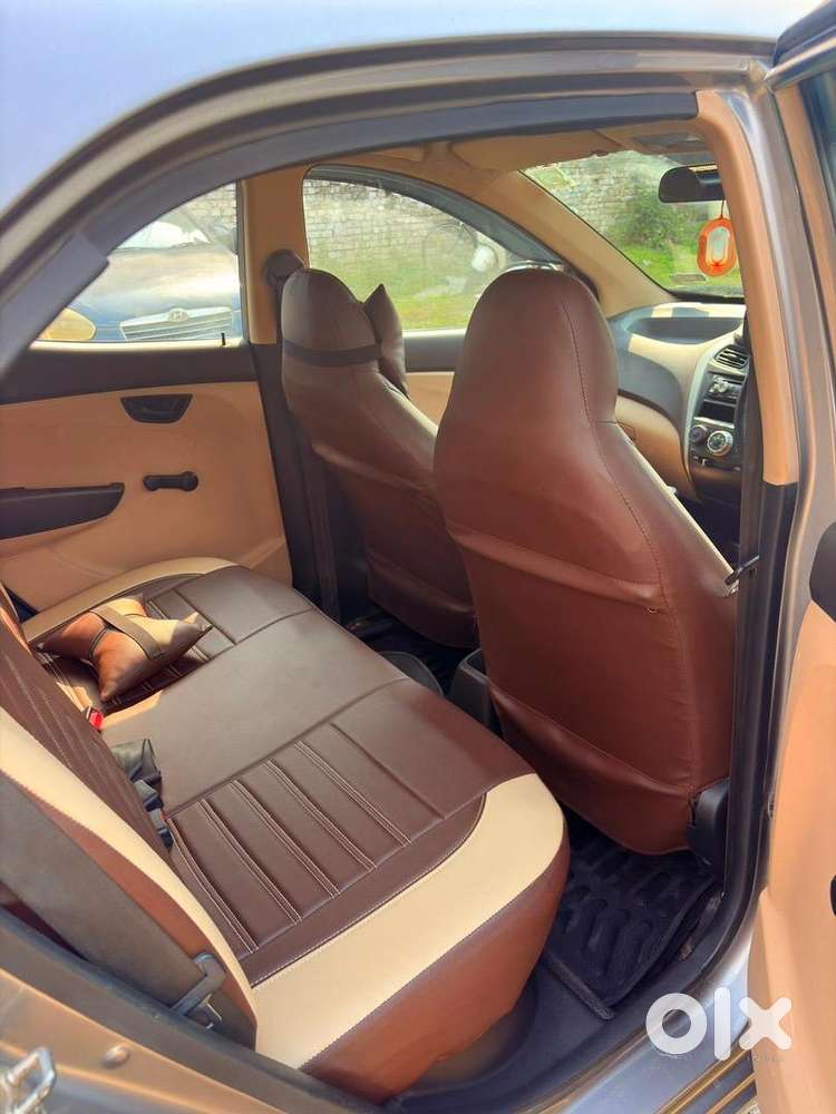 Hyundai Eon 2014 Petrol 58000 Km Driven