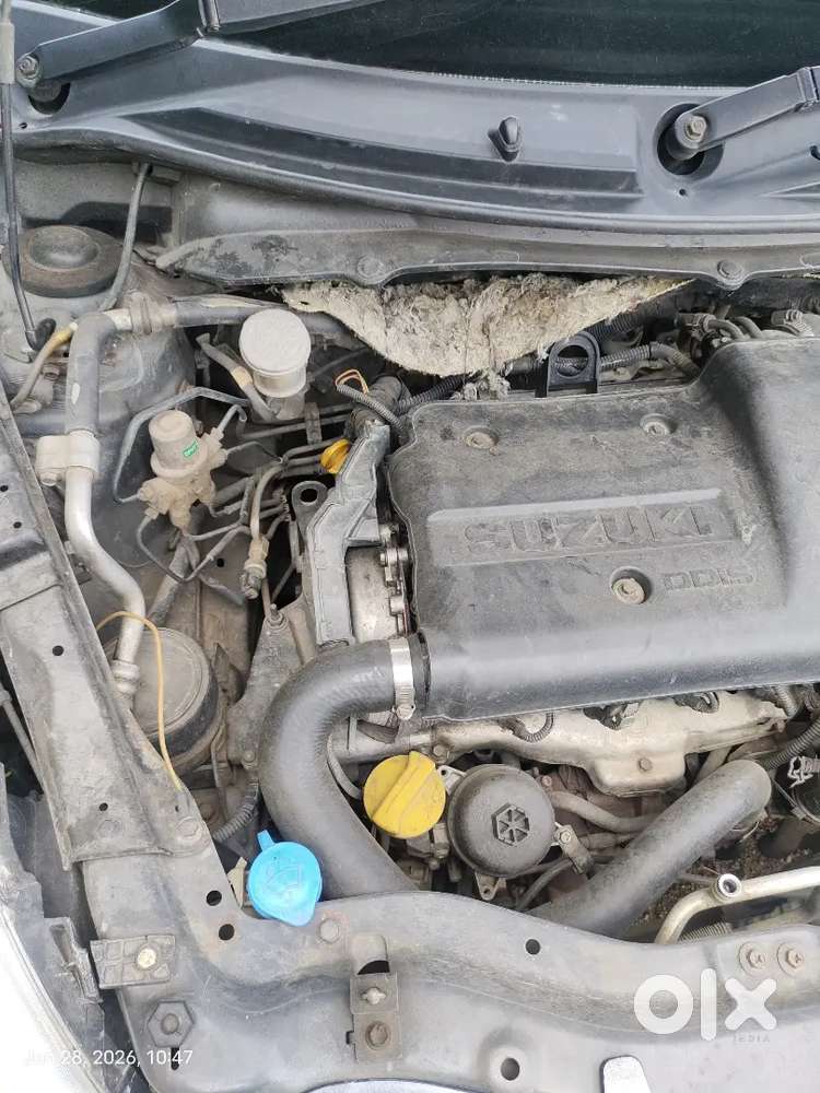 Maruthi Swift Vdi Bs4, Nov 2013