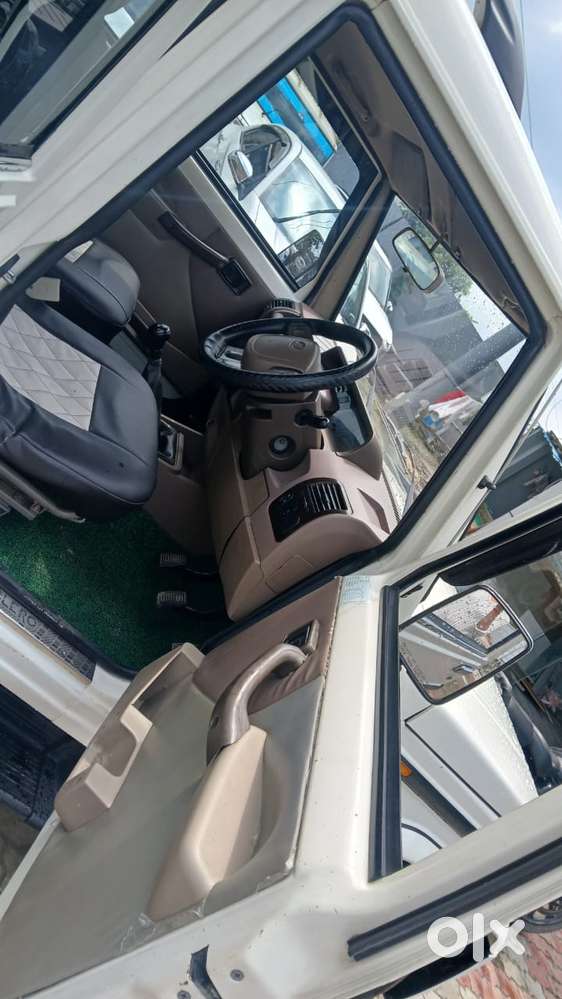 Mahindra Bolero Power Plus Zlx, 2019, Diesel