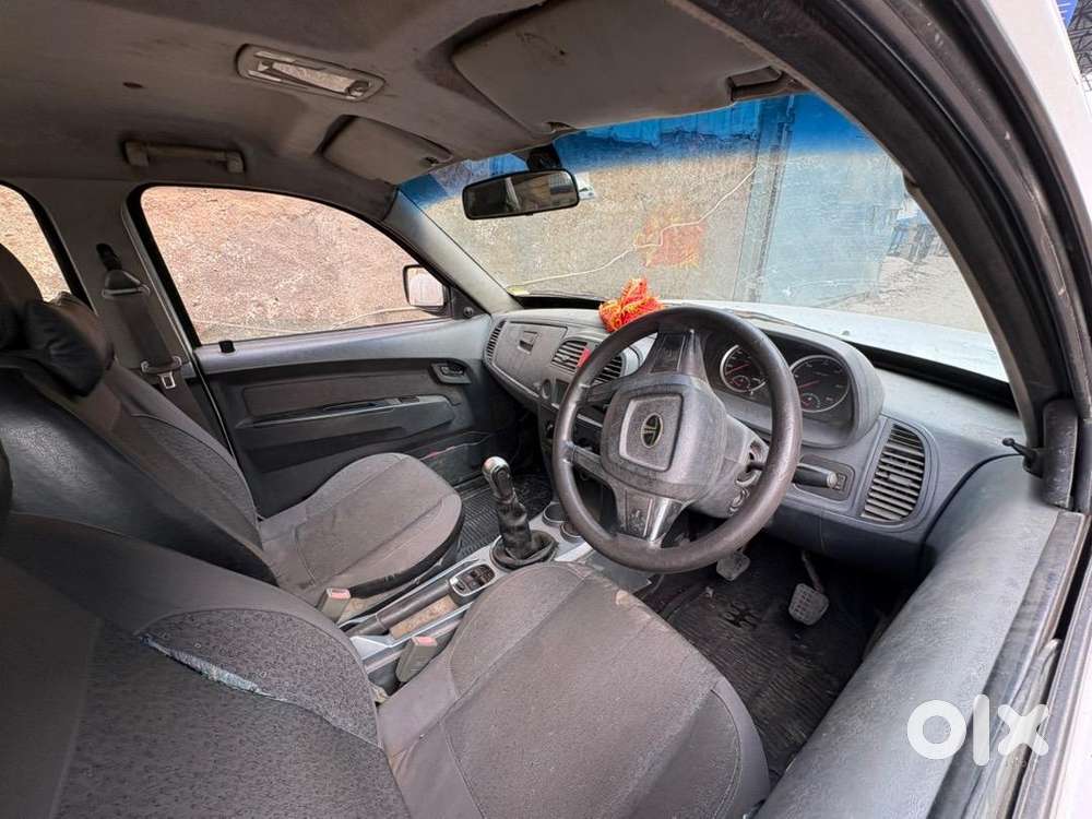 Tata Xenon Xt 2013 All Paper Clear Double Cabin 4x2