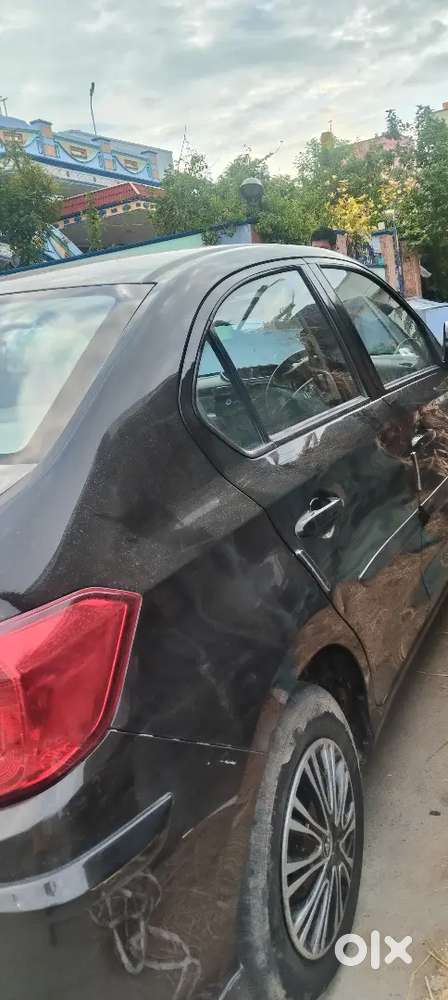Honda Amaze Maintained Well Good Condition