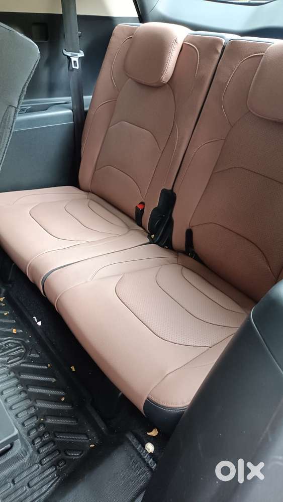 Mg Hector Plus Sharp Pro 2.0 Turbo Diesel 7 Str, 2023, Diesel