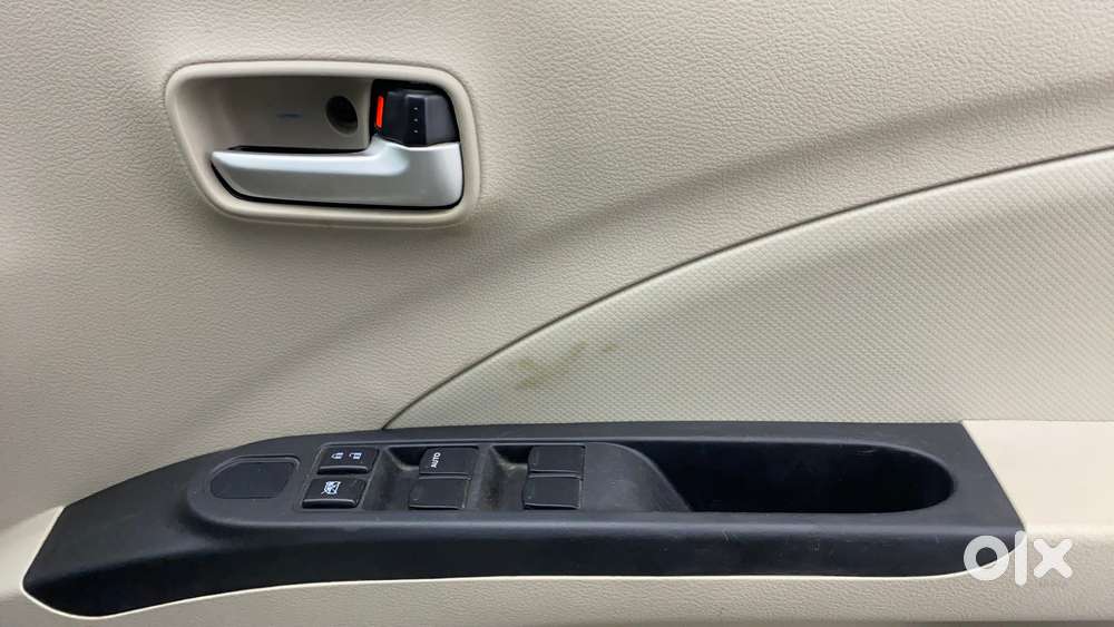 Maruti Suzuki Celerio Cng Vxi Mt, 2018, Cng & Hybrids