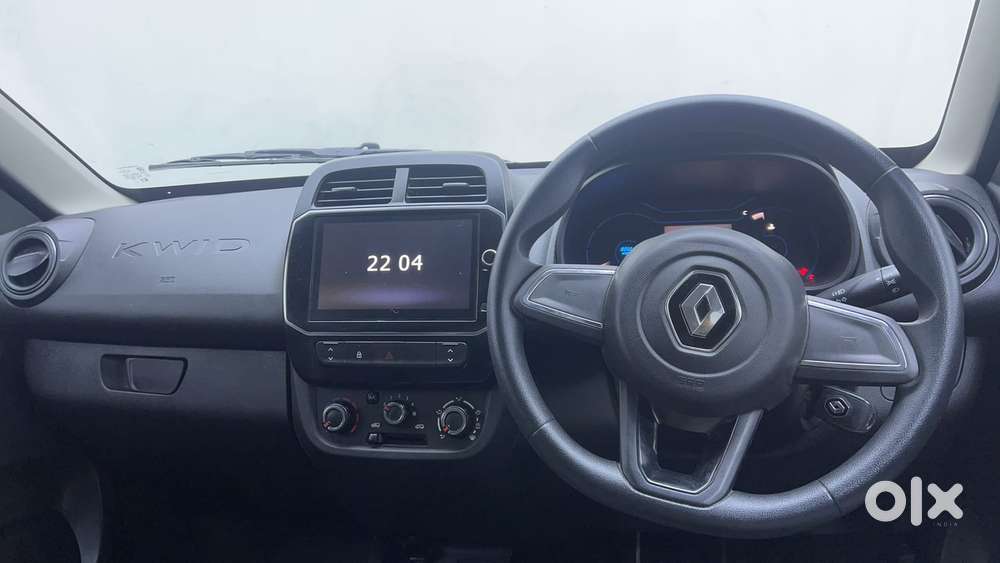 Renault Kwid Rxt 1.0, 2022, Petrol