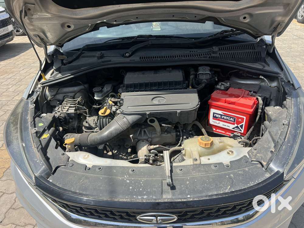 Tata Tiago Xz, 2020, Petrol