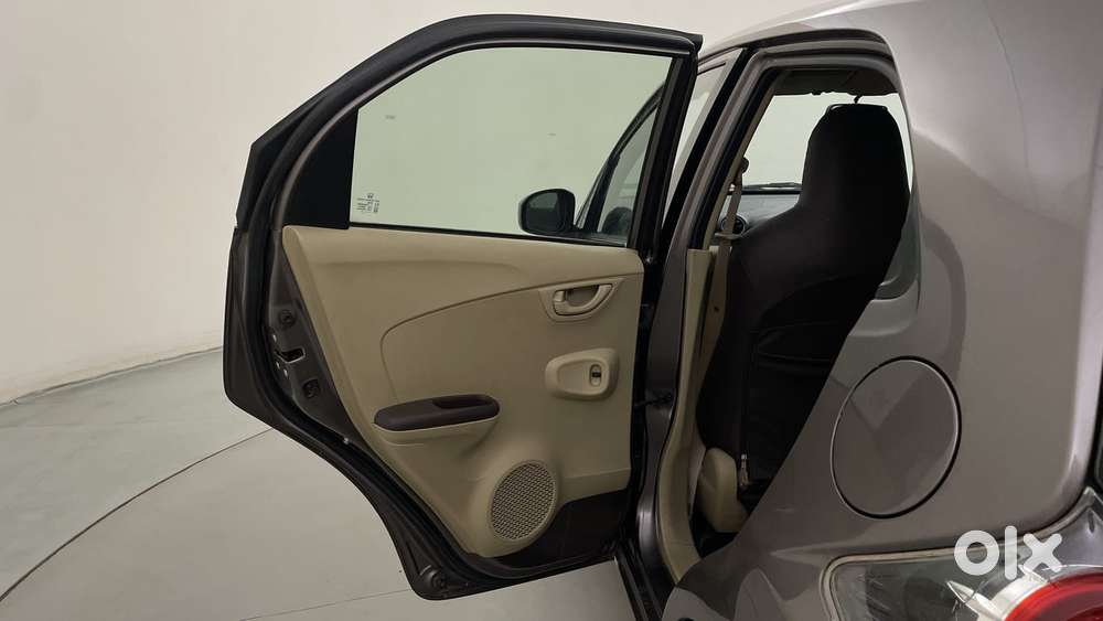 Honda Brio 1.2 S Mt, 2013, Petrol
