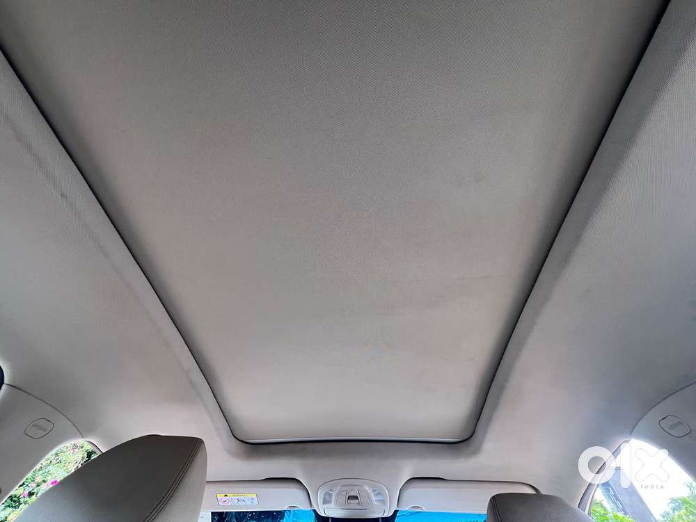 Mg Hector Savvy Pro Cvt, 2023, Petrol