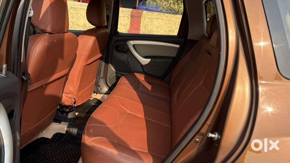 Renault Duster 2012-2015 110ps Diesel Rxl, 2014, Diesel