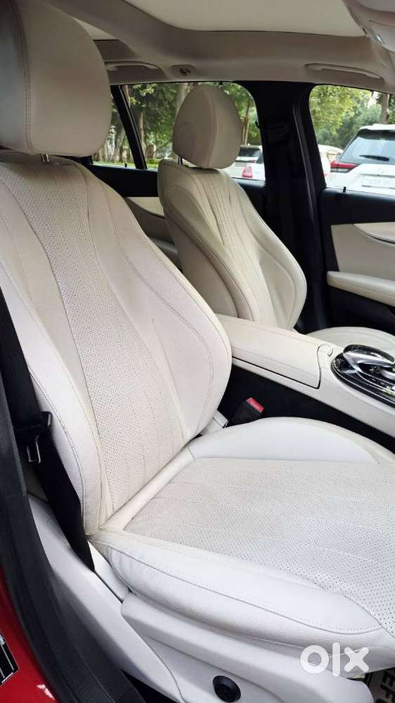 Mercedes-benz E-class, 2019, Diesel