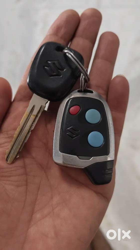 11/2018 Maruti Suzuki Alto Cng