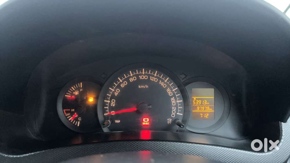 Maruti Suzuki Swift 2011-2014 Ldi, 2013, Diesel