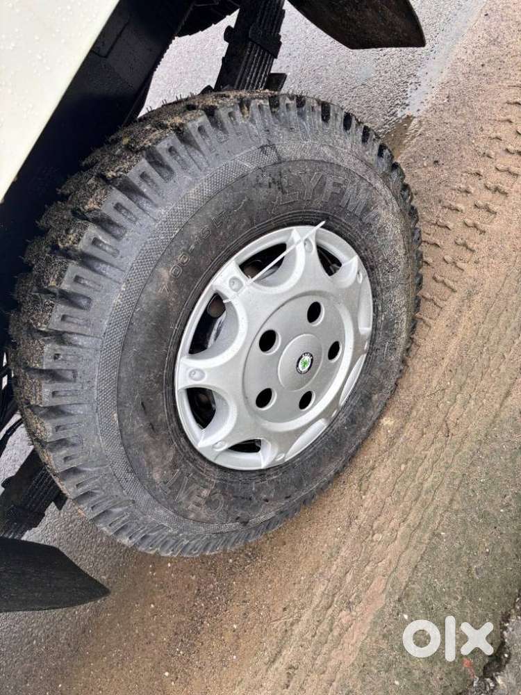 Mahindra Bolero 1.5 B6 (o), 2022, Diesel