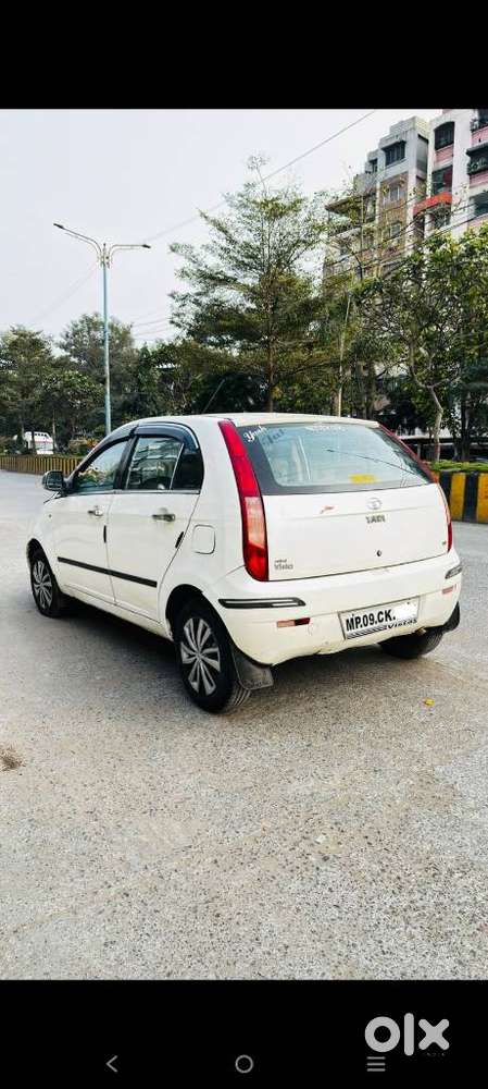 Tata Indica Vista 2008-2013 Tdi Ls, 2011, Diesel