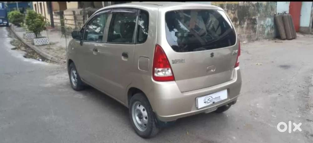 Maruti Suzuki Estilo Lxi Bs-iv, 2010, Petrol
