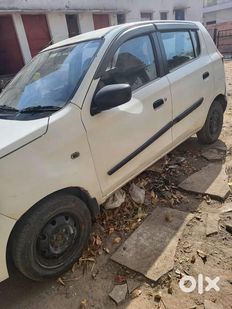 Maruti Suzuki Alto K10 Automatic Is For Sale