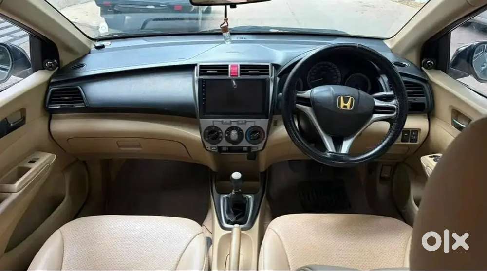 Honda City Diesel Manual 2013
