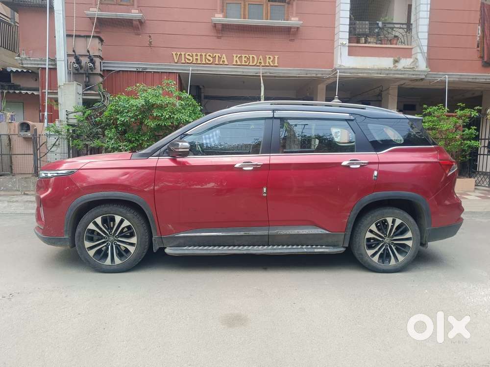 Mg Hector Plus 2.0 Super Diesel Turbo 6 Str, 2020, Diesel