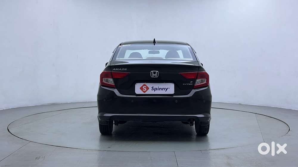 Honda Amaze V 1.2 Petrol Mt, 2019, Petrol
