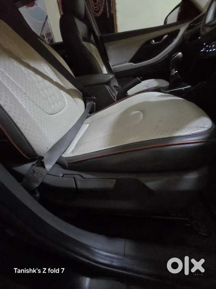 Hyundai Creta 1.5 Petrol 2024