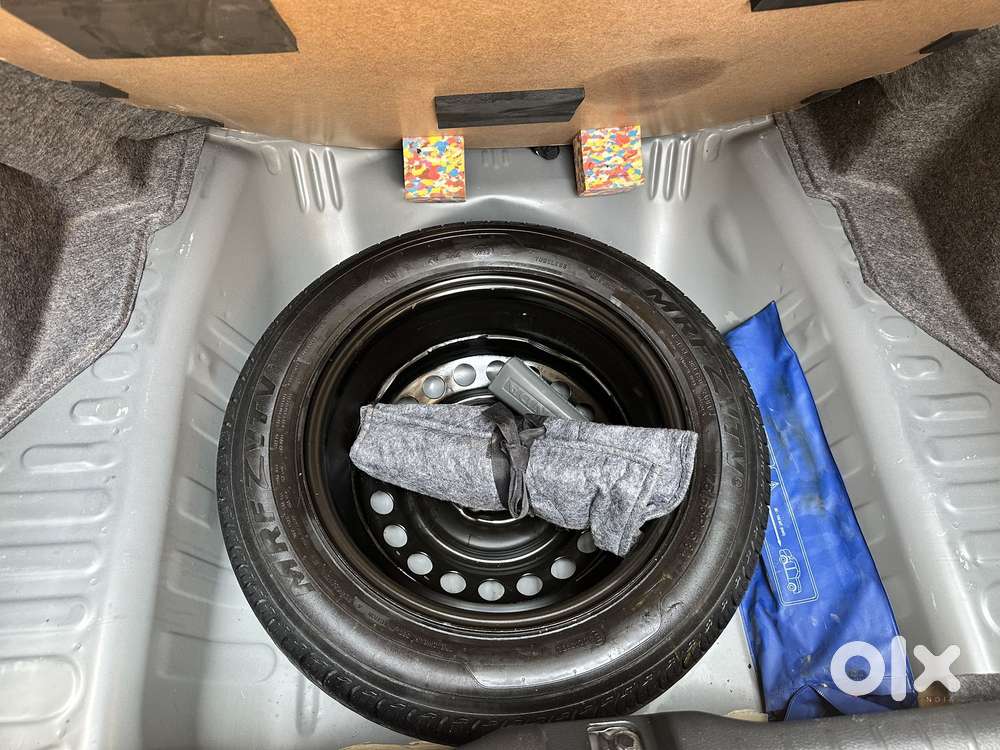 Honda Amaze Vx (o) I-vtec, 2024, Petrol