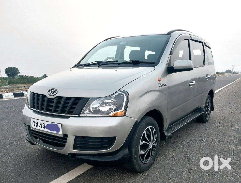 Mahindra Xylo D4, 2014, Diesel