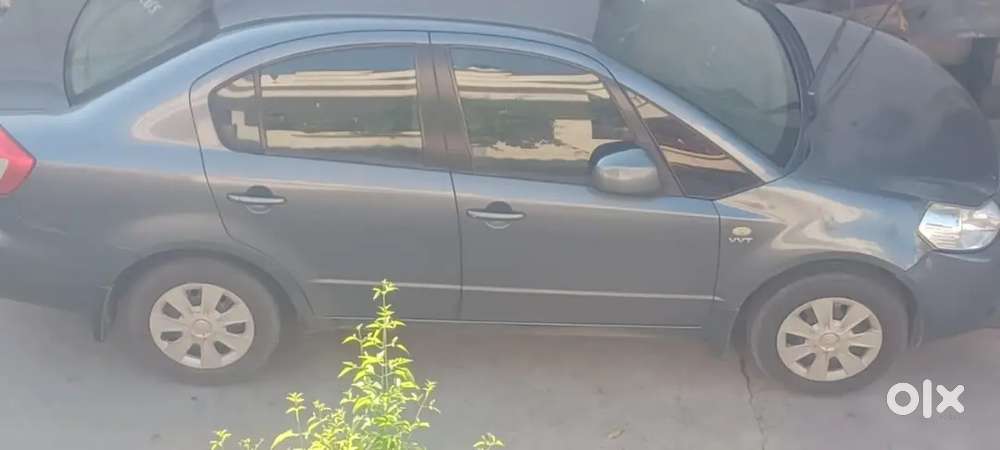 Maruti Suzuki Sx4 2010 Petrol 140000 Km Driven