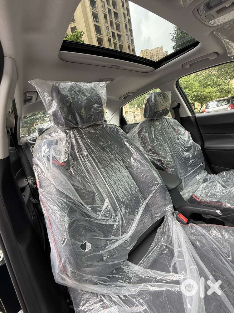 Hyundai New Verna Sx O 1.5 Turbo Gdi Mt, 2023, Petrol