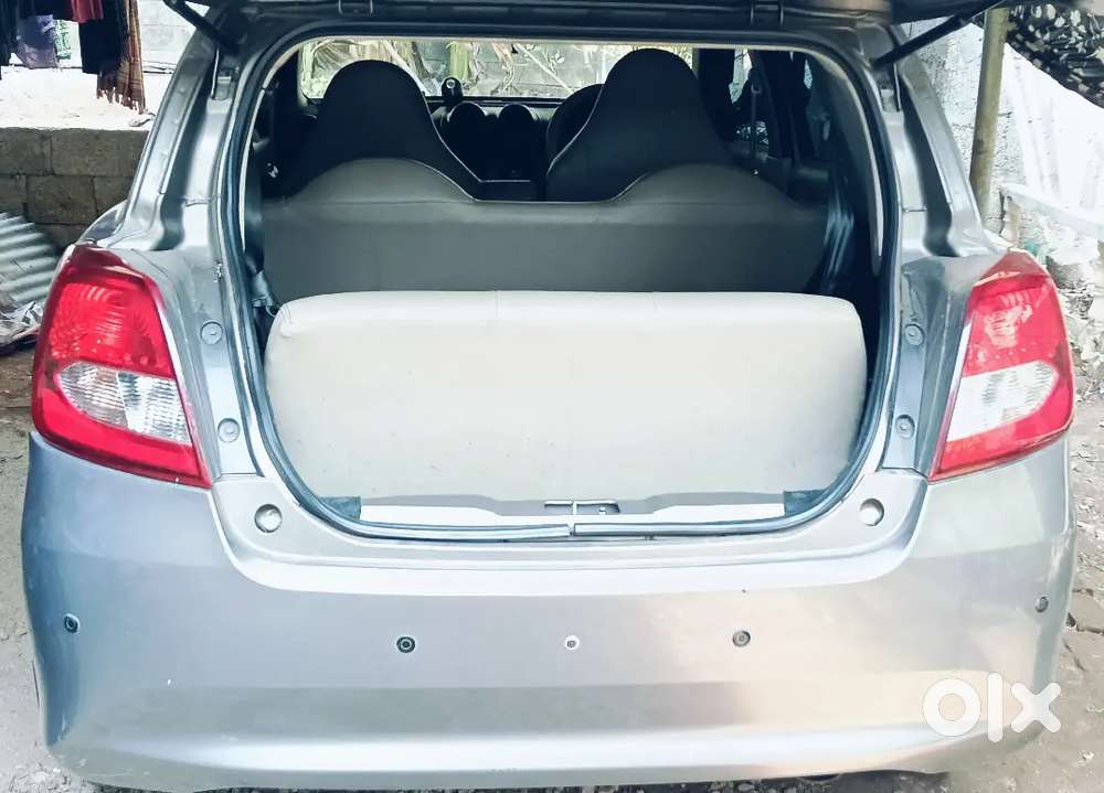 Datsun Go Plus Budget Friendly 7 Seater